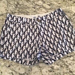 Old navy shorts